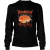 Happy Halloween Is More Fun With Rugby shirt
