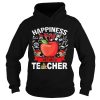 Happy Halloween Skeleton Pumpkin Ghost Cute shirt