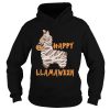 Happy Llamaween TShirt