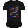 Happy New Year Nurse CMA Life Shirt