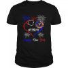 Happy New Year Nurse LPN Life Shirt