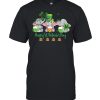 Happy St. Patrick&#8217s Day Elephant Irish shirt
