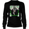 Happy halloween joker smiling hahaha shirt