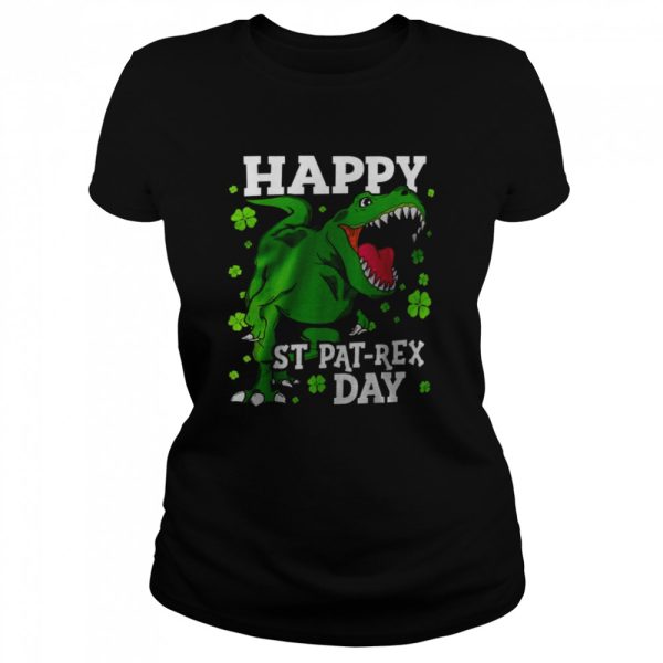 Happy st patrex day shirt