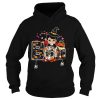 Harry Potter boo happy Halloween shirt