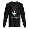 Harry Skellington Harry Potter halloween shirt