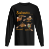 Harry Slothwarts Funny Sloth Halloween Costume shirt