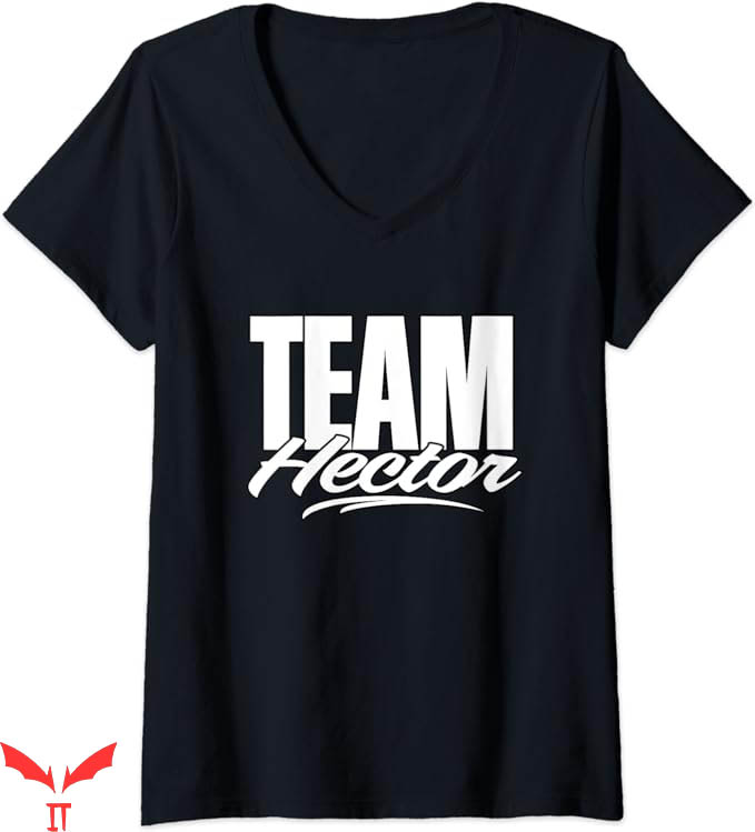 Hector Lavoe T-Shirt Cheer for Hector Support Tee Trending Hector Lavoe T-Shirt Cheer for Hector Support Tee Trending