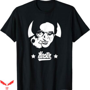 Hector Lavoe T-Shirt El Cantante Los Cantantes Tee Trending
