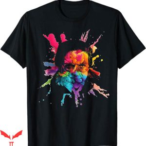 Hector Lavoe T-Shirt El Mejor Padre T-Shirt Trending