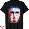 Hector Lavoe T-Shirt Flag La Borinquena T-Shirt Trending