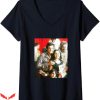 Hector Lavoe T-Shirt Hector And Family T-Shirt Trending