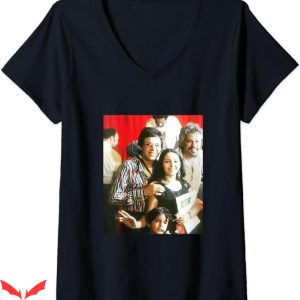 Hector Lavoe T-Shirt Hector And Family T-Shirt Trending