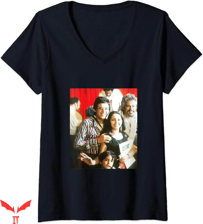 Hector Lavoe T-Shirt Hector And Family T-Shirt Trending Hector Lavoe T-Shirt Hector And Family T-Shirt Trending