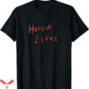Hector Lavoe T-Shirt Hector Limited Edition T-Shirt Trending