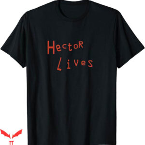 Hector Lavoe T-Shirt Hector Limited Edition T-Shirt Trending