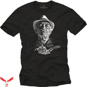 Hector Lavoe T-Shirt Hector Salamanca T-Shirt Trending