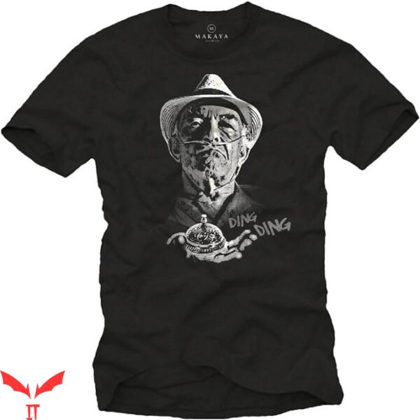 Hector Lavoe T-Shirt Hector Salamanca T-Shirt Trending