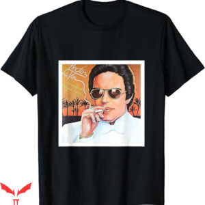 Hector Lavoe T-Shirt Lavoe Salsero T-Shirt Trending