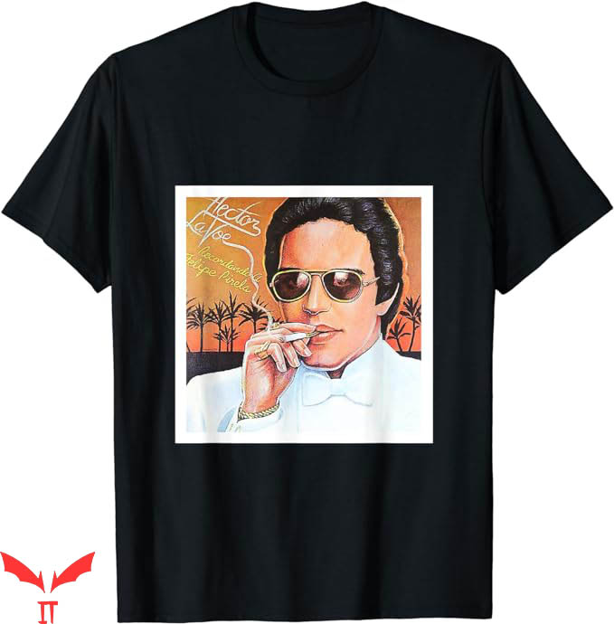 Hector Lavoe T-Shirt Lavoe Salsero T-Shirt Trending Hector Lavoe T-Shirt Lavoe Salsero T-Shirt Trending