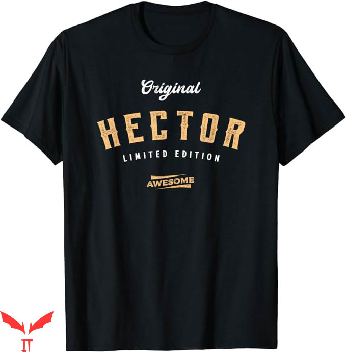 Hector Lavoe T-Shirt Original Awesone Tee Shirt Trending Hector Lavoe T-Shirt Original Awesone Tee Shirt Trending