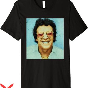 Hector Lavoe T-Shirt Puerto Rico La Voz Premium T-Shirt