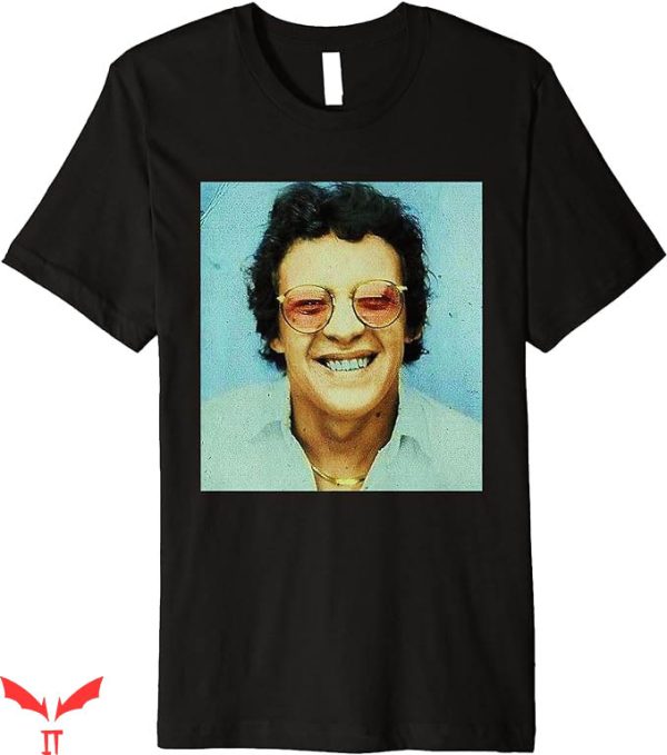 Hector Lavoe T-Shirt Puerto Rico La Voz Premium T-Shirt