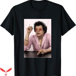 Hector Lavoe T-Shirt Puerto Rico Singer T-Shirt Trending
