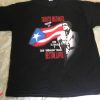 Hector Lavoe T-Shirt Retro Version 2.0 Tee Shirt Trending