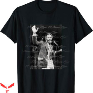 Hector Lavoe T-Shirt Sonero Mayor T-Shirt Trending
