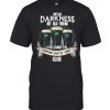 Hello Darkness My Old Friend Beer Drinking Patricks Day shirt