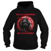 Hello Darkness My Old Friend shirt