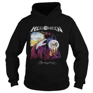 Helloween pumpkins united shirt