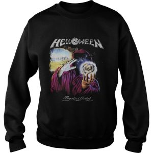 Helloween pumpkins united shirt