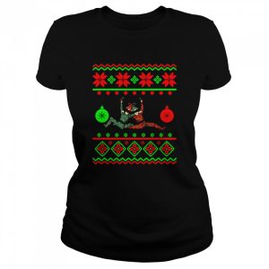 Hilarious Holiday Ugly Christmas Sweater Shirt