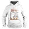 Hippie Car Flamingoes Its The Most Wonderful Time Of The Year Halloween Autumn shirt