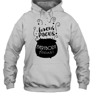 Hocus Pocus Everybody Focus shirt 3