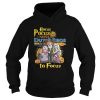 Hocus Pocus I need Dutch Bros coffee to focus shirt