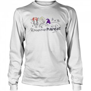 Hocus Pocus heauxcus peauxcus shirt