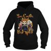 Hocus Pocus you coulda had a bad witch Halloween shirt