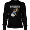 Honkus Ponkus shirt