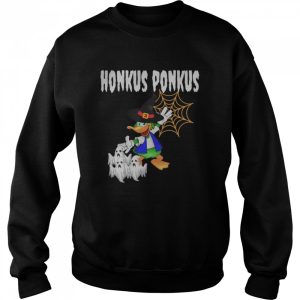 Honkus Ponkus shirt