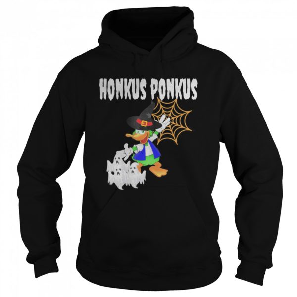 Honkus Ponkus shirt