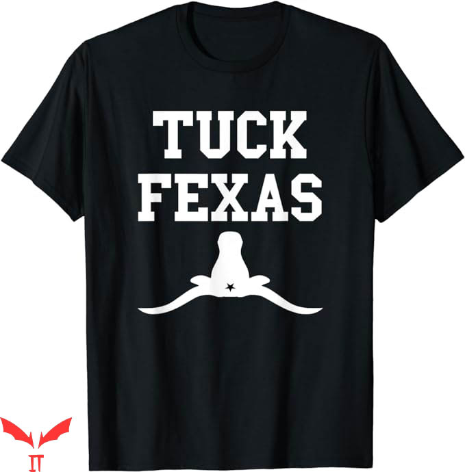 Horns Down T-Shirt Game Day Tuck Fexas T-Shirt Trending Horns Down T-Shirt Game Day Tuck Fexas T-Shirt Trending
