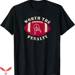 Horns Down T-Shirt Texas Red River T-Shirt Trending