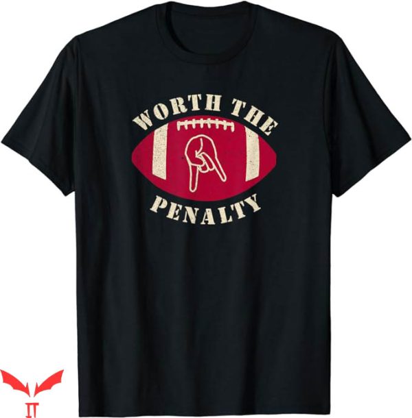 Horns Down T-Shirt Texas Red River T-Shirt Trending
