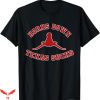 Horns Down T-Shirt Texas Sucks T-Shirt Trending