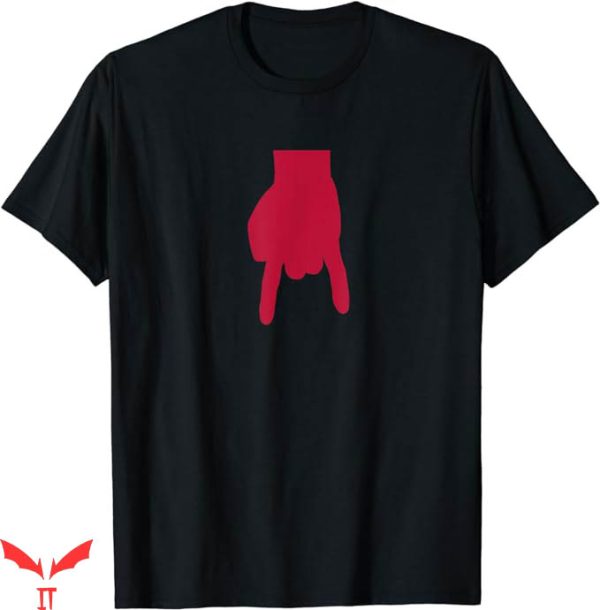 Horns Down T-Shirt Worth The Penalty Oklahoma Tee Trending