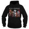 Horror Character Halloween shirt