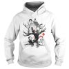 Horror Character Movie Halloween shirt